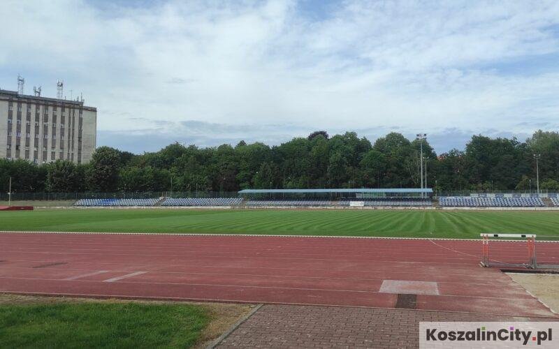 Stadion Bałtyku Koszalin