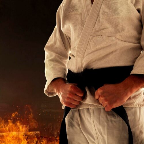 Policjanci z sukcesami na Mistrzostwach Polski No Gi Jiu Jitsu 2025