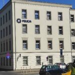 Komenda Policji w Koszalinie