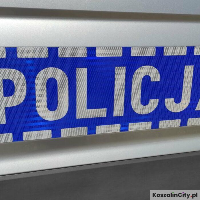 Oszustka podała się za pracownika socjalnego. Senior z Koszalina stracił ponad 12 tysięcy złotych