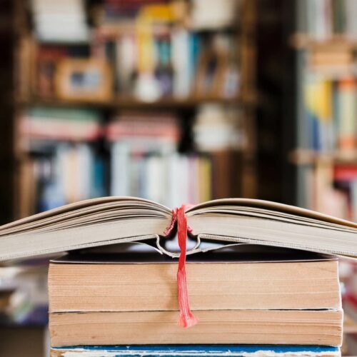 Konkurs historyczno-literacki “Przestrzenie Dziedzictwa” – zaproszenie do udziału