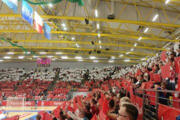 Reprezentacja Polski kobiet w piłce ręcznej zagra w Koszalinie! W kwietniu mecz o awans na MŚ 2025! Bilety już dostępne!