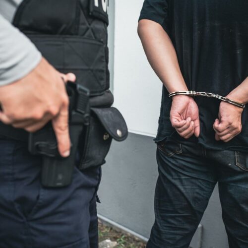 Policjanci z Koszalina zabezpieczyli narkotyki warte ponad 1,5 miliona złotych