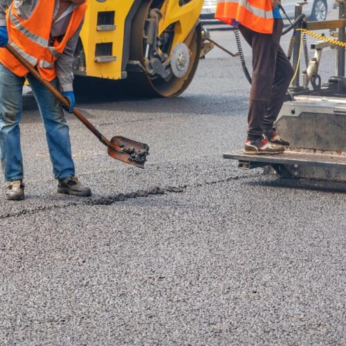 Przebudowa ul. Zwycięstwa w Koszalinie – Zmiany w organizacji ruchu i harmonogram prac