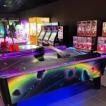 Salon gier w Koszalinie