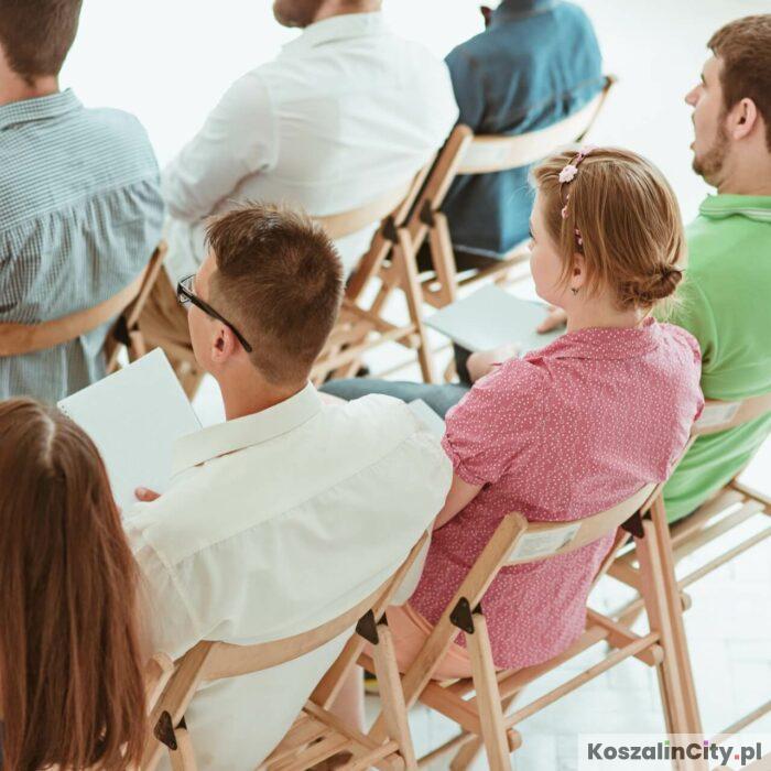 Nowy chodnik na Lubiatowie: Miasto zaprasza mieszkańców na konsultacje