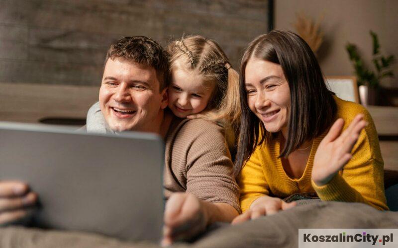 Transmisje na żywo w internecie z sesji Rady Miejskiej w Koszalinie