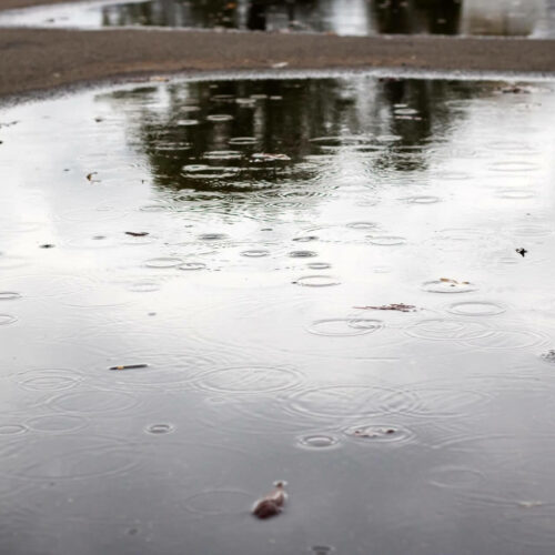 Nowa koncepcja retencjonowania wód opadowych