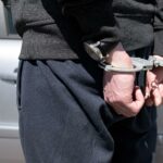 Seryjny włamywacz z Koszalina zatrzymany. Sąd zdecydował o jego areszcie