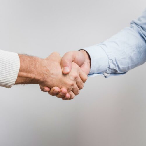 Ambasador Królestwa Danii w Szczecinie – rozmowy o współpracy, gospodarce i kulturze