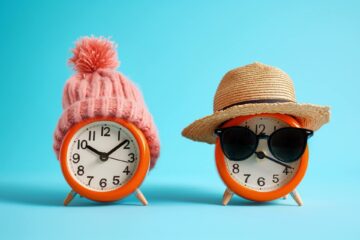 Zmiana czasu na letni w 2026 roku – kiedy przestawiamy zegarki?