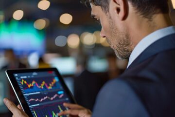 Politechnika Koszalińska otwiera Szkołę Giełdową. Darmowe kursy online dla początkujących i zaawansowanych