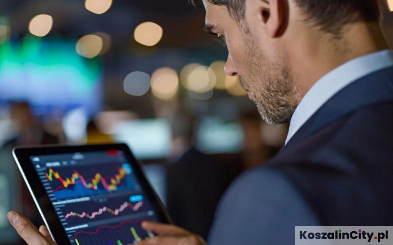 Inwestowanie na giełdzie