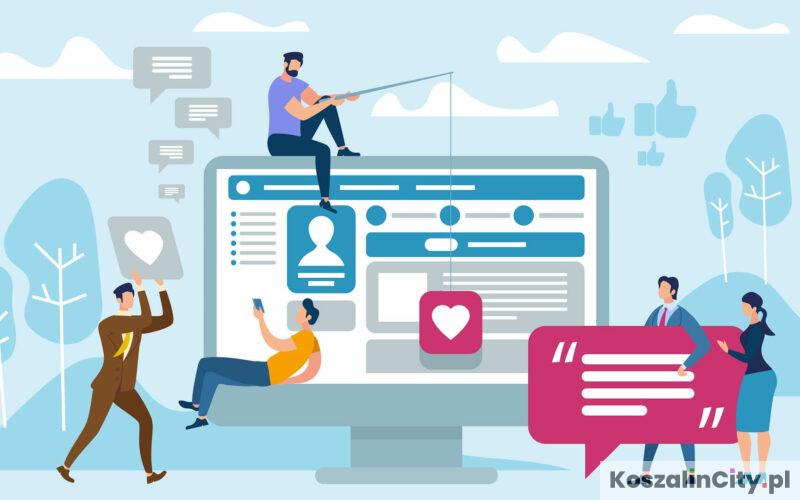 Najlepszy live chat widget na stronę www