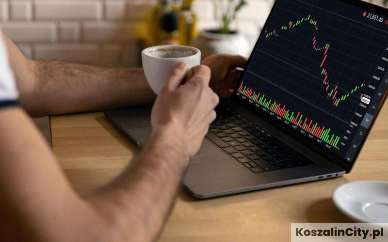 XTB: Rachunek maklerski – opłaty, opinie, jak założyć? 📈