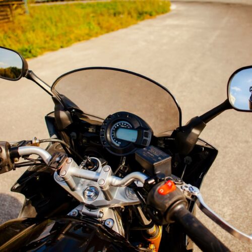 Sezon motocyklowy 2025 oficjalnie otwarty w Koszalinie!