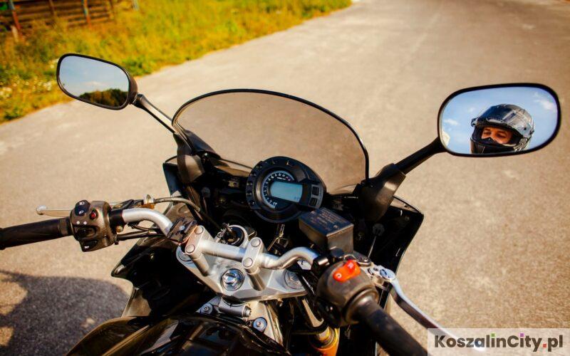 Sezon motocyklowy w Koszalinie