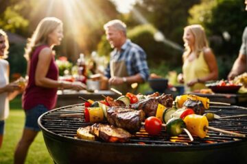 Jak przygotować się na sezon grillowy?