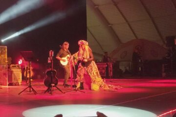 ESKA Music Tour 2025 w Szczecinku: Maryla Rodowicz na powitanie lata!