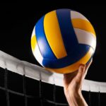 Reprezentacja Polski w siatkówce kobiet w Koszalinie