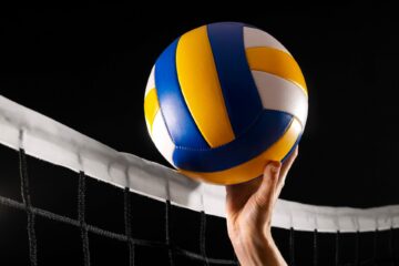 Międzynarodowy Turniej Siatkówki Kobiet w Koszalinie