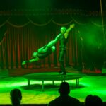 Cyrk Arena w Koszalinie – kiedy, gdzie, bilety 🎪