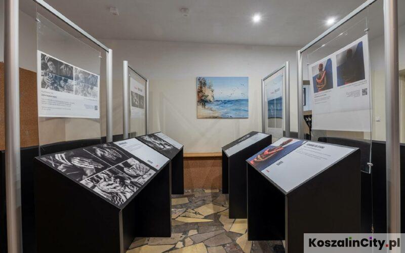 Wystawa Canon World Unseen Ustronie Morskie