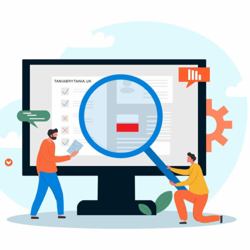 Polskie portale w UK – które są najpopularniejsze? [2025]