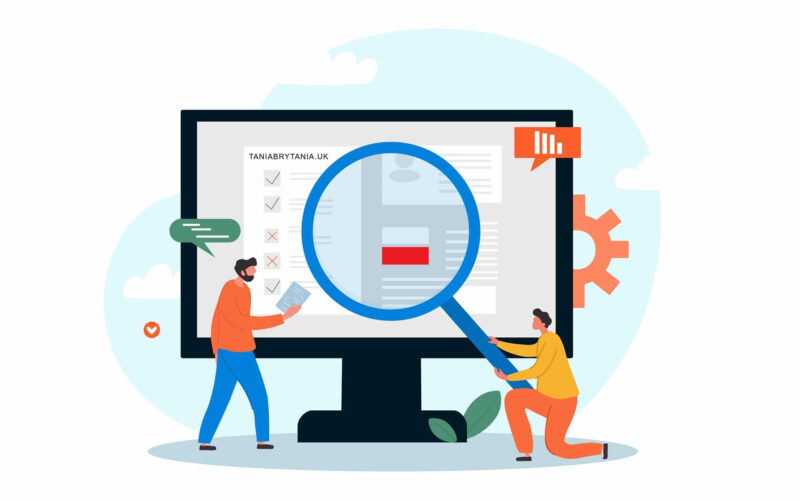 Polskie portale w UK