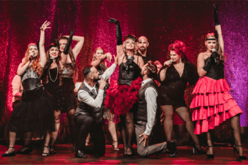 Koncert “Wieczorem w Paryżu” w Koszalinie 💃