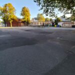 Pomóż dzieciom ze Sportowej Szkoły Podstawowej nr 1 w Koszalinie zagospodarować teren wokół szkoły!