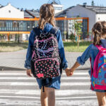 Bezpieczeństwo dzieci na ulicach