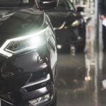 Bezpłatna kontrola świateł pojazdu w listopadowe soboty. Trwa ogólnopolska akcja Policji