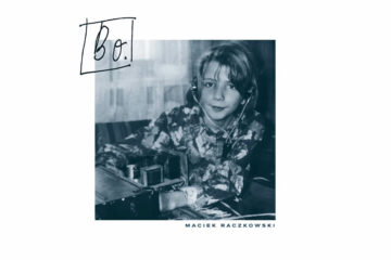 “BO “- premiera płyty koszalinianina Maćka Raczkowskiego