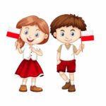 „Bo ja jestem Polak mały…” – warsztaty patriotyczne dla przedszkolaków w Szczecinie