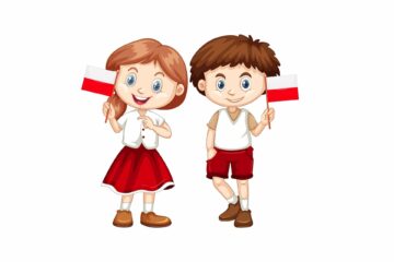 „Bo ja jestem Polak mały…” – warsztaty patriotyczne dla przedszkolaków w Szczecinie