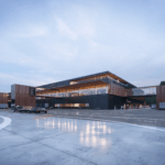 Nowy konsul generalny Niemiec z wizytą w Szczecinie. Rozmawiał o inwestycjach i turystyce na pograniczu