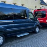 Nowy bus dla seniorów w gminie Mielno. Transport door-to-door zyska większy zasięg