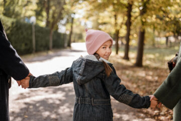 Pomóżmy dzieciom wrócić bezpiecznie do domu – kampania informacyjna Child Alert