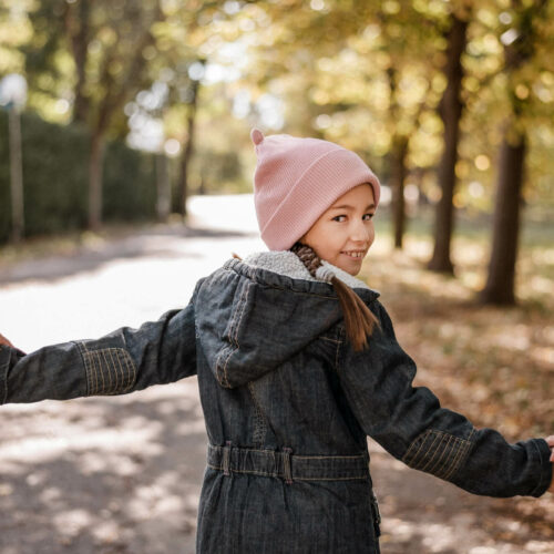 Pomóżmy dzieciom wrócić bezpiecznie do domu – kampania informacyjna Child Alert