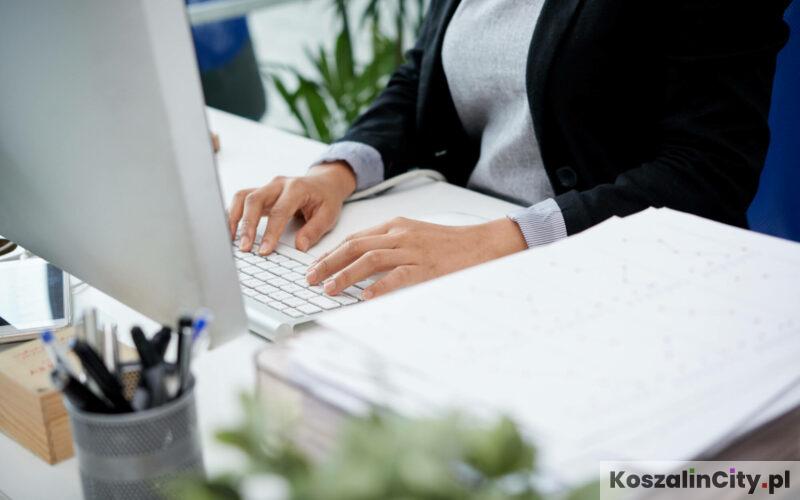 Cyfryzacja administracji