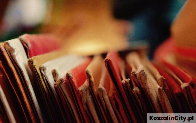 Dokumenty IPN w Koszalinie