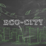 Na Pomorzu Zachodnim powstają ekologiczne murale. Gacek już gotowy