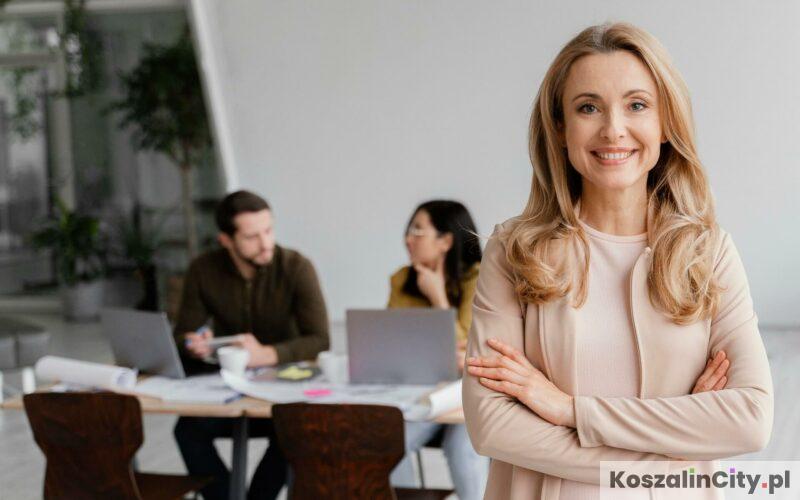 Forum Gospodarcze w Koszalinie