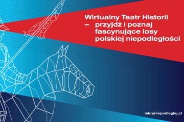 „Iskry Niepodległej” w Koszalinie – w piątek ostatnia szansa, aby zobaczyć multimedialne widowisko