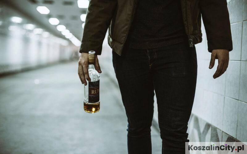 Izba wytrzeźwień w Koszalinie