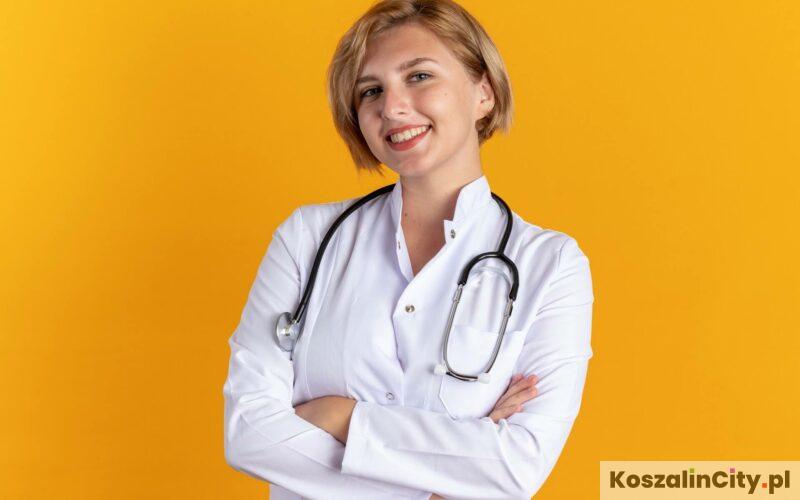 Karta Lux Med w Koszalinie