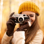 Jesienne wyzwanie fotograficzne w Koszalinie – pokaż piękno miasta i wygraj wyróżnienie!