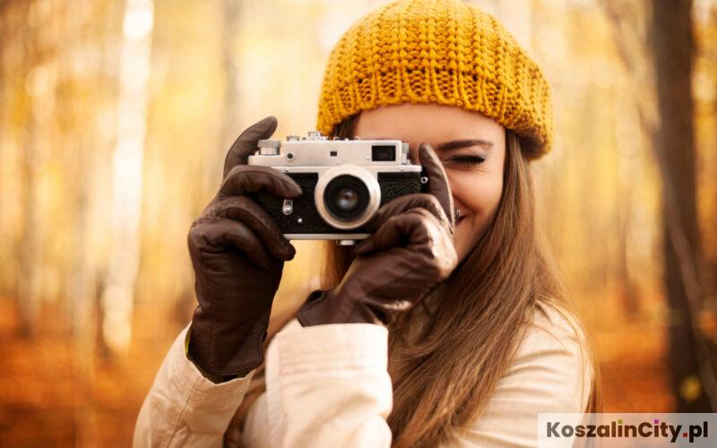 Konkurs fotograficzny w Koszalinie