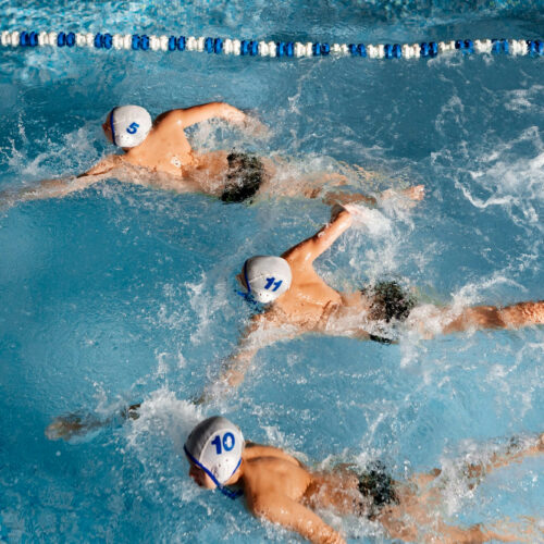 Pływacki maraton w Parku Wodnym w Koszalinie. Trwają zapisy na Ogólnopolski Ekiden!